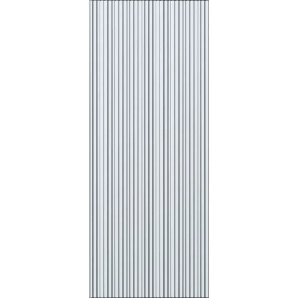 Thermtek VV50 - Batten 25 - Matt Arctic White