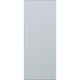 Strata VV50 - Batten 25 - Matt Arctic White