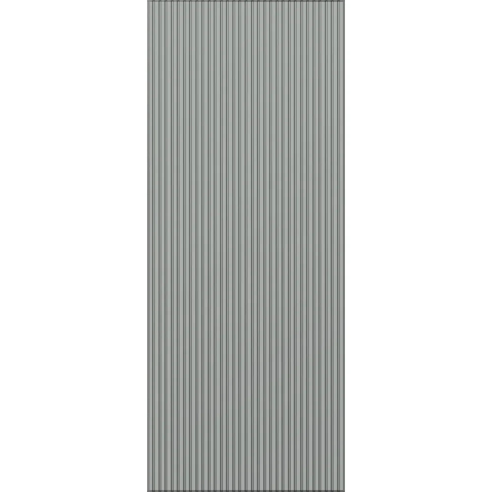 Strata VV50 - Batten 25 - Matt Gull Grey