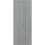 Strata VV50 - Batten 25 - Matt Gull Grey