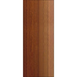 Strata VV51 - Batten 25 with Stile - Dark Cedar