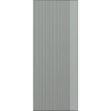 Strata VV51 - Batten 25 with Stile - Matt Gull Grey