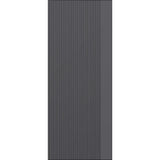Strata VV51 - Batten 25 with Stile - Matt Woodland Grey