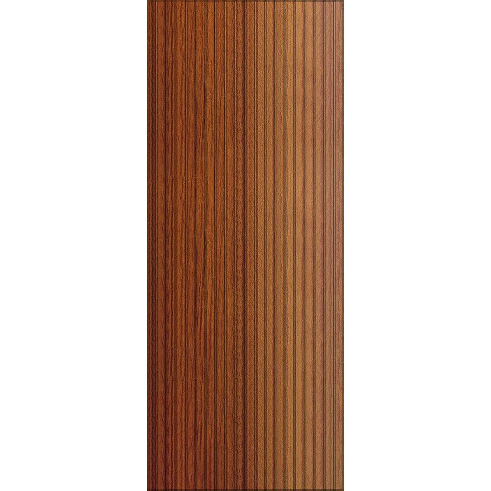 Thermtek VV52 - Batten 40 (50mm) - Dark Cedar