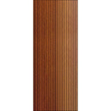 Strata VV52 - Batten 40 - Dark Cedar