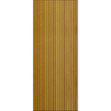 Strata VV52 - Batten 40 - Light Cedar
