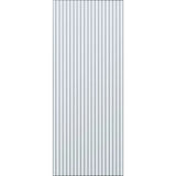 Strata VV52 - Batten 40 - Matt Arctic White
