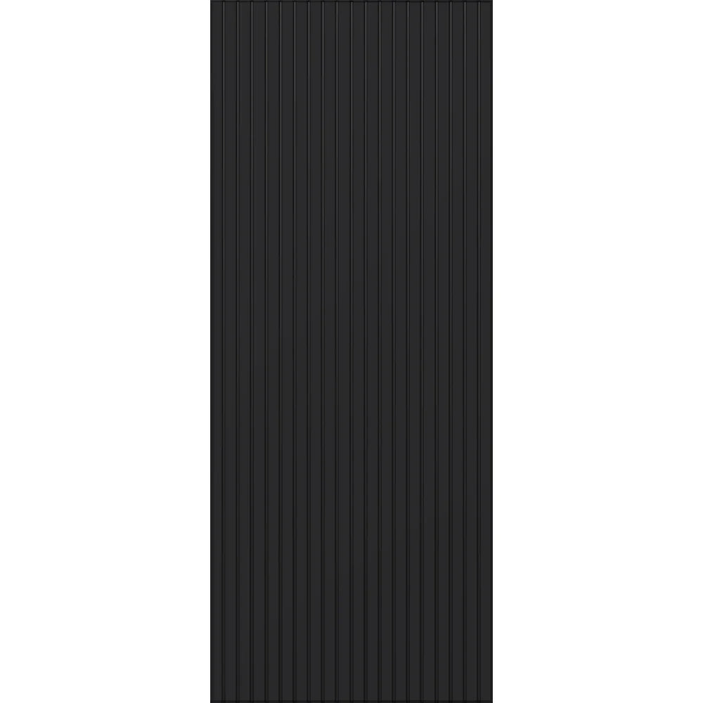 Thermtek VV52 - Batten 40 - Matt Black
