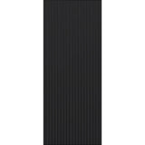 Strata VV52 - Batten 40 - Matt Black