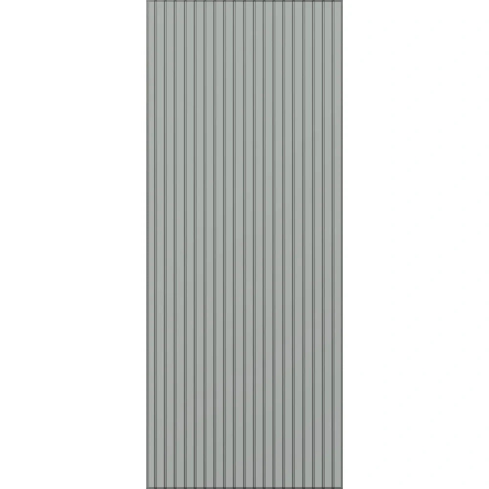 Thermtek VV52 - Batten 40 - Matt Gull Grey