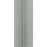Thermtek VV52 - Batten 40 - Matt Gull Grey