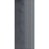 Strata VV53 - Batten 40 with Stile - Black Riverwood