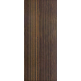 Strata VV53 - Batten 40 with Stile - Light Riverwood