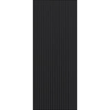 Thermtek VV53 - Batten 40 with Stile - Matt Black