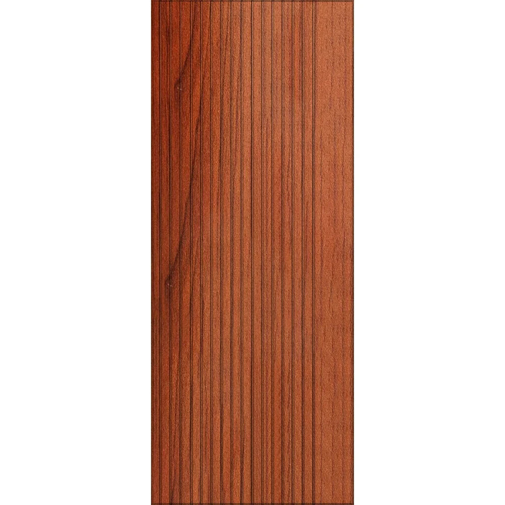 Thermtek VV53 - Batten 40 with Stile - Western Red Cedar