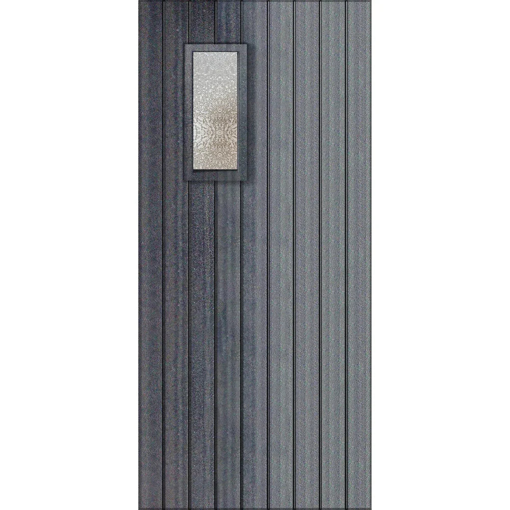 Thermtek VV8 - Black Riverwood