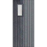 Thermtek VV8 - Black Riverwood