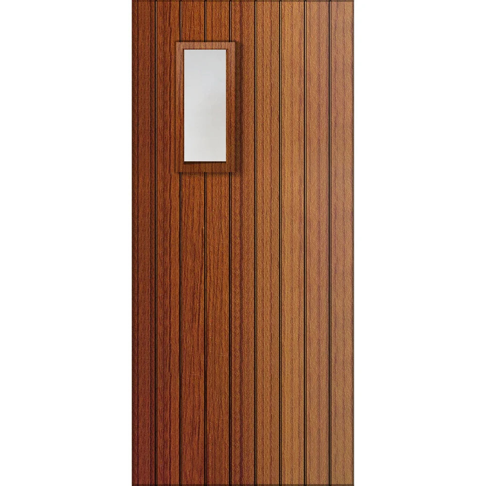 Strata VV8 - Dark Cedar