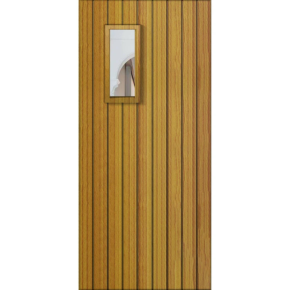 Thermtek VV8 - Light Cedar