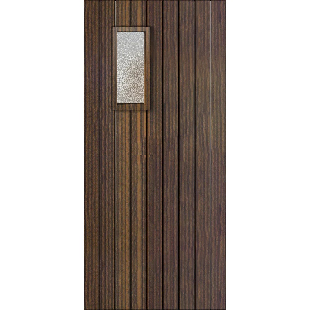 Thermtek VV8 - Light Riverwood