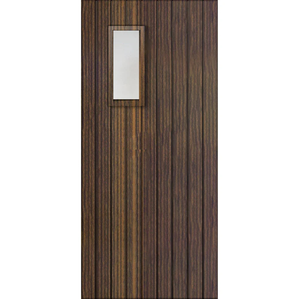 Thermtek VV8 - Light Riverwood