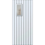 Thermtek VV8 (50mm) - Matt Arctic White
