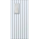 Thermtek VV8 (50mm) - Matt Arctic White