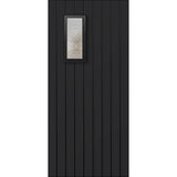 Thermtek VV8 (50mm) - Matt Black
