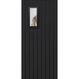 Thermtek VV8 - Matt Black