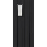 Thermtek VV8 - Matt Black