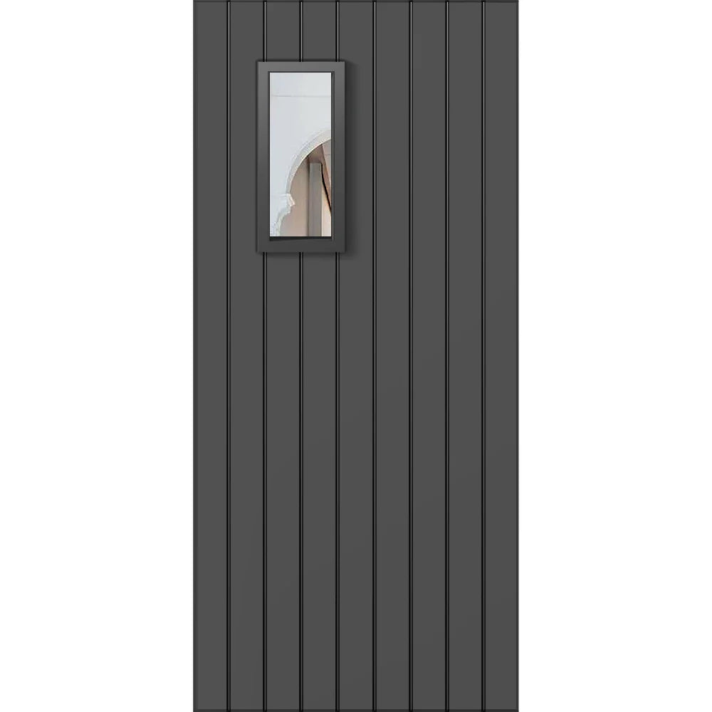 Thermtek VV8 - Matt Monument