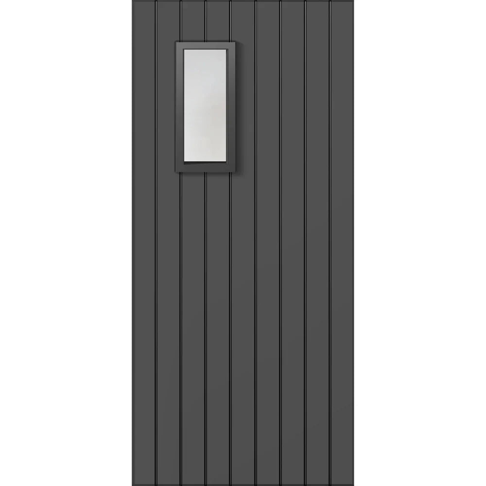 Thermtek VV8 - Matt Monument