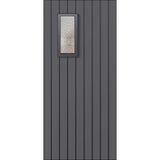 Thermtek VV8 (50mm) - Matt Woodland Grey