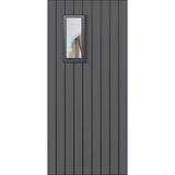 Thermtek VV8 (50mm) - Matt Woodland Grey