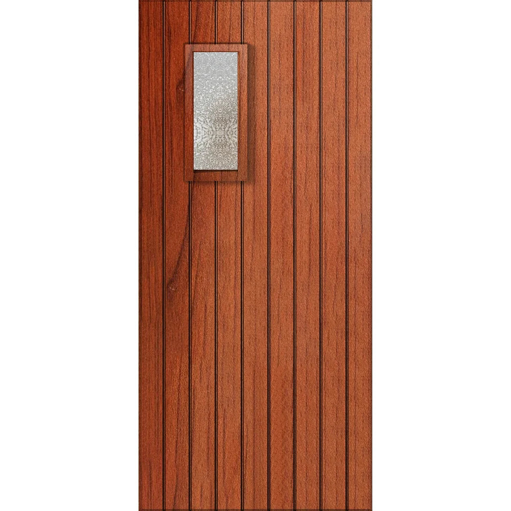 Thermtek VV8 (50mm) - Western Red Cedar