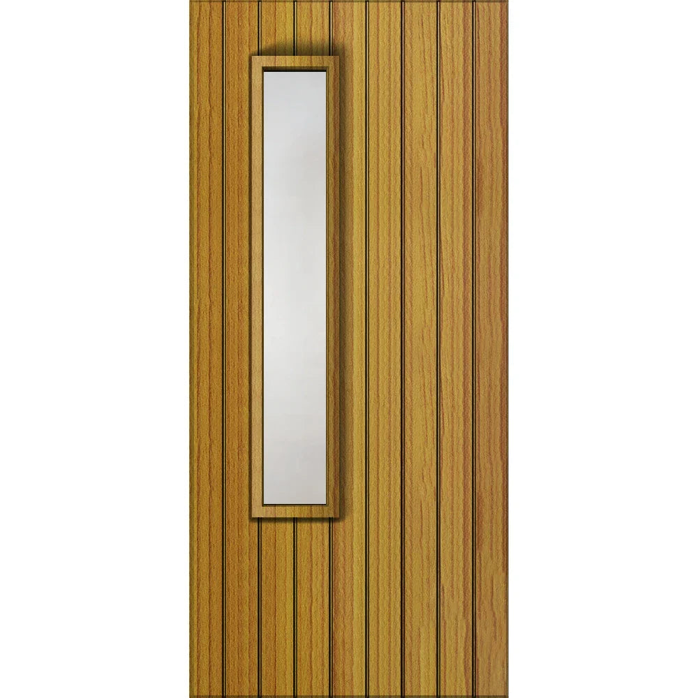 Strata TGV VP9 - Light Cedar