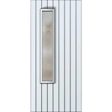 Strata VV9 - Matt Arctic White