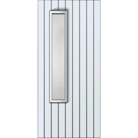 Thermtek VV9 - Matt Arctic White