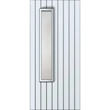 Strata VV9 - Matt Arctic White