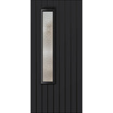 Strata VV9 - Matt Black