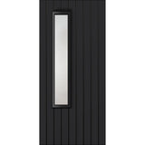 Thermtek VV9 - Matt Black