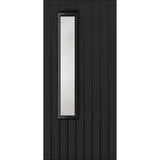 Strata VV9 - Matt Black