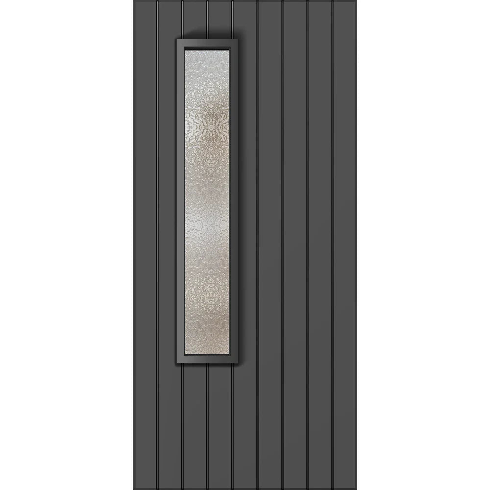 Strata TGV VP9 - Matt Monument