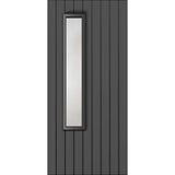 Strata VV9 - Matt Monument