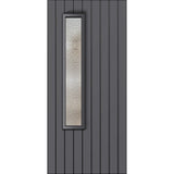 Strata TGV VP9 - Matt Woodland Grey