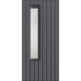 Strata VV9 - Matt Woodland Grey