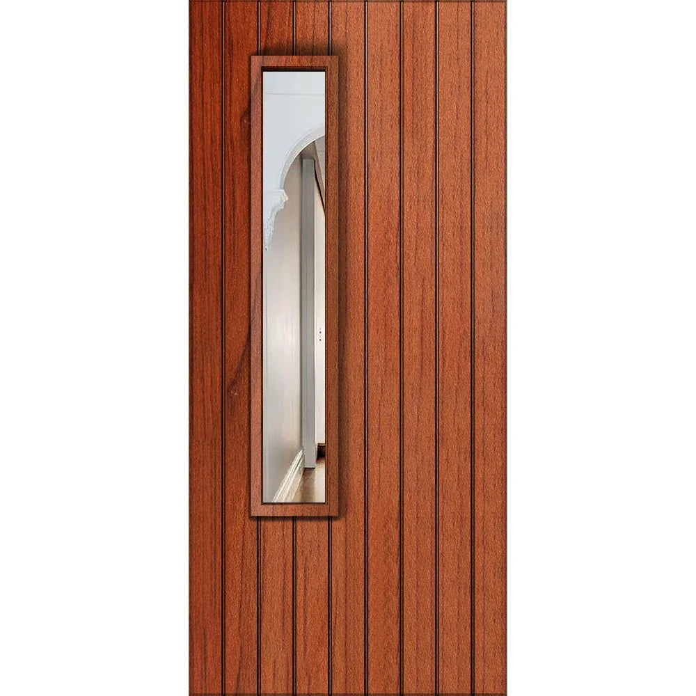 Strata TGV VP9 - Western Red Cedar
