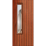 Strata TGV VP9 - Western Red Cedar