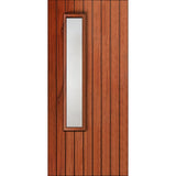 Thermtek VV9 - Western Red Cedar