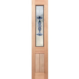 Traditional-VGroove SL Entrance - 11B-CL Triple Glazed